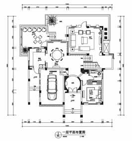 200ƽ����סլ���������O(sh��)Ӌ(j��)